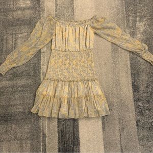 New Likely Dress size 0